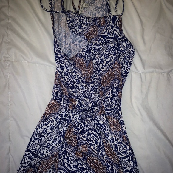 Maxi Dress - Picture 2 of 4